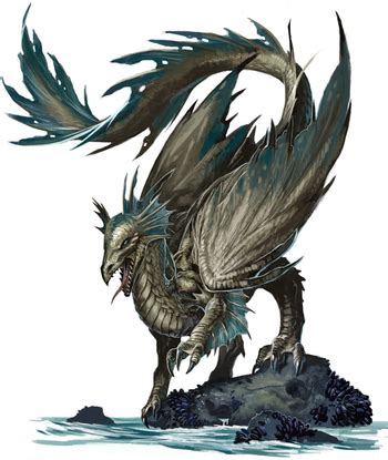 tvtropes pathfinder|Characters in Pathfinder Dragons .
